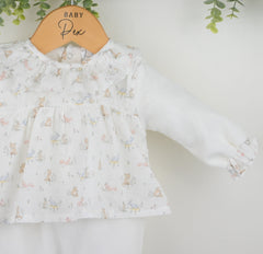 Woodland Sleepsuit
