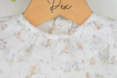 Woodland Sleepsuit