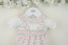 Flowers Suit