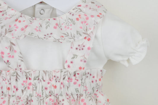 Flowers Suit