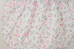 Flowers Suit