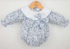 Amelia Baby Romper