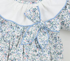 Amelia Baby Romper