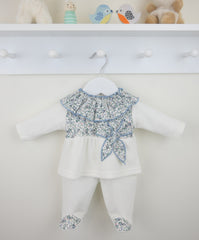 Amelia Baby Pyjamas
