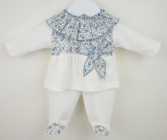 Amelia Baby Pyjamas