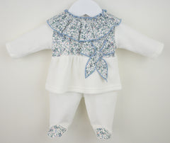 Amelia Baby Pyjamas