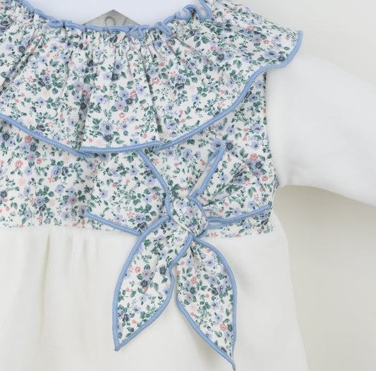 Amelia Baby Pyjamas