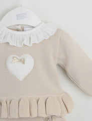 Cecily Jam Pants Outfit