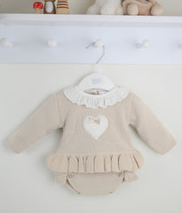 Cecily Jam Pants Outfit