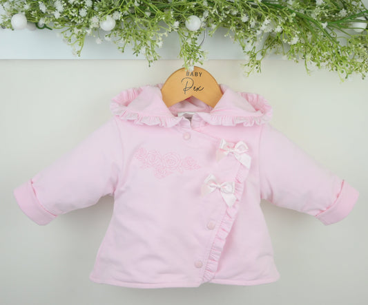 Rosa Jacket