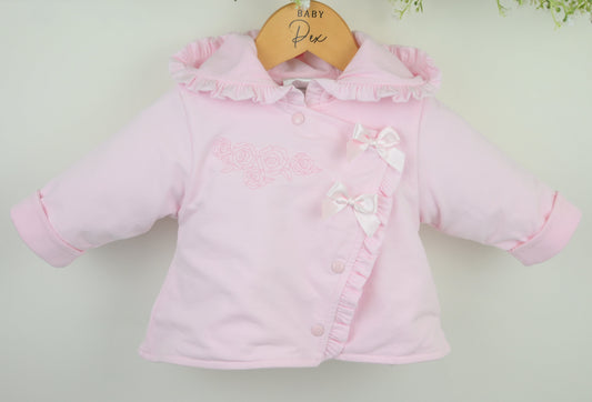 Rosa Jacket
