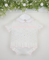 Avery Pants Suit