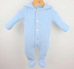 Oakley Snowsuit Blue