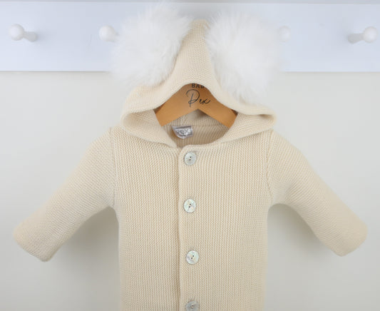 Oakley Snowsuit Natural