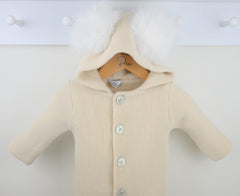 Oakley Snowsuit Natural