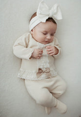 Florence Outfit Natural