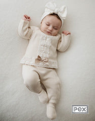 Florence Outfit Natural