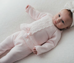 Florence Outfit Pink