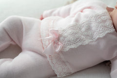 Florence Outfit Pink