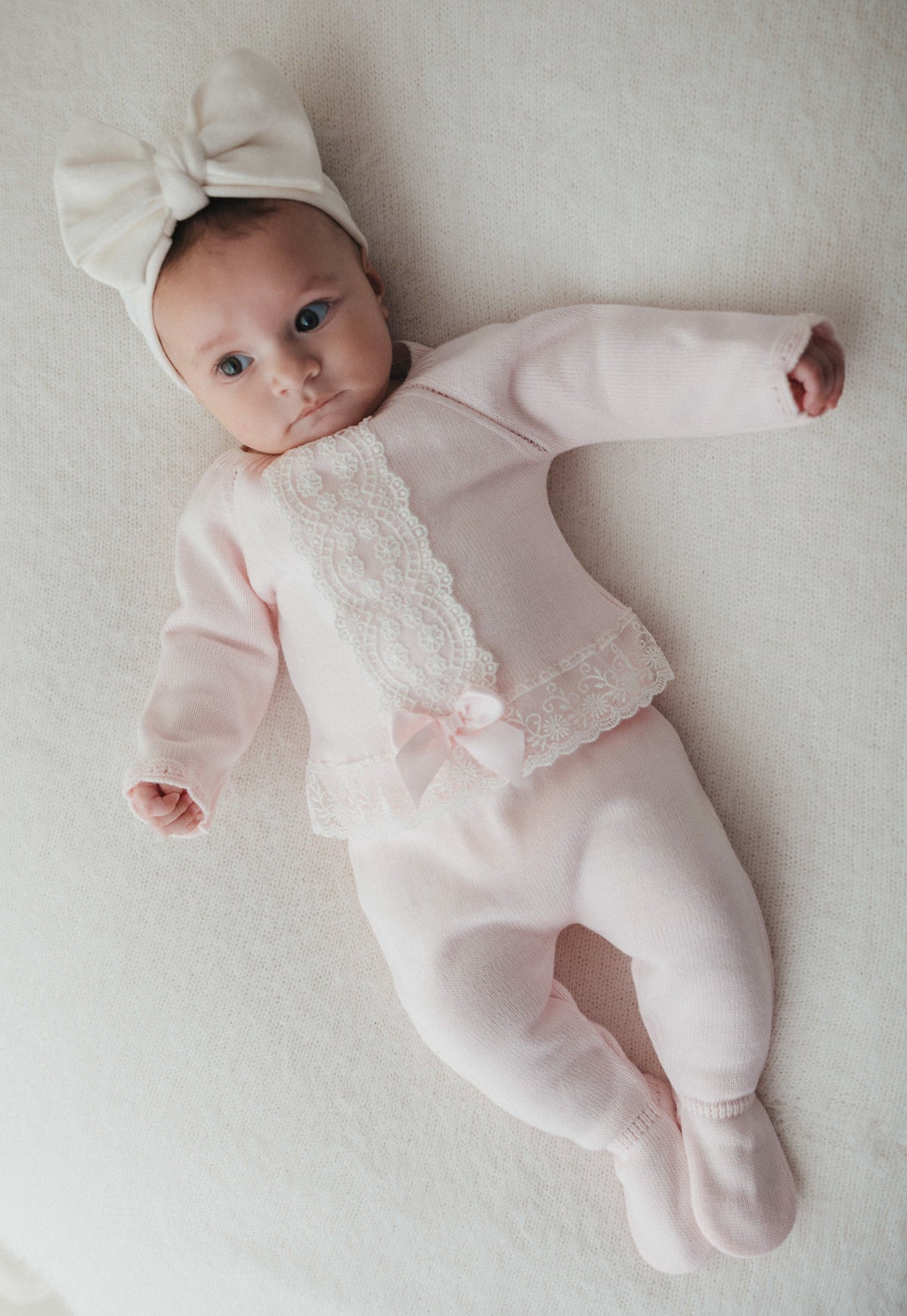 Florence Outfit Pink
