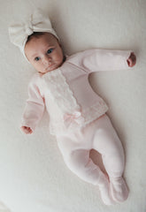 Florence Outfit Pink