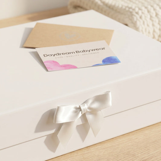 Gift Wrapping