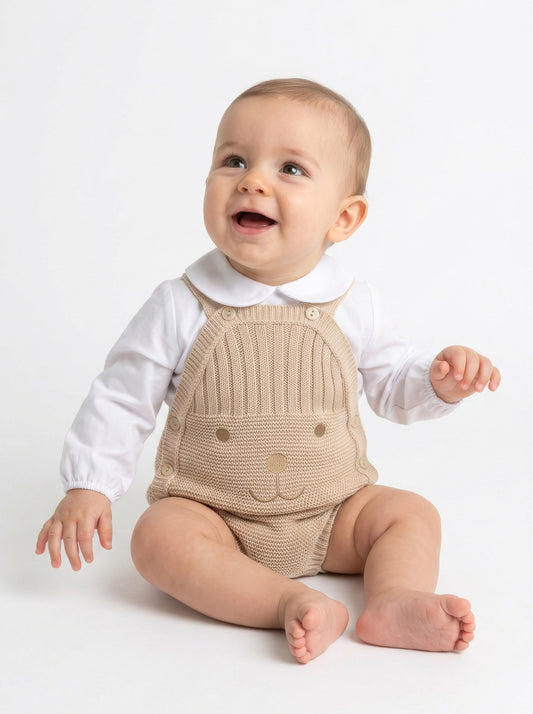 Huggie Outfit