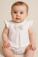 Gilly Outfit