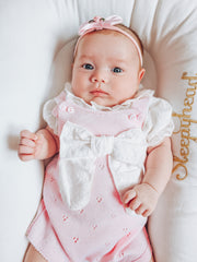 Louisa Outfit Pink