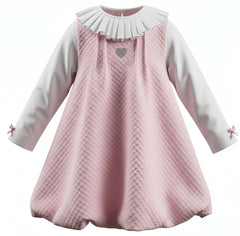 Natalie Dress