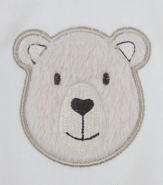 Neutral Bear Pyjamas