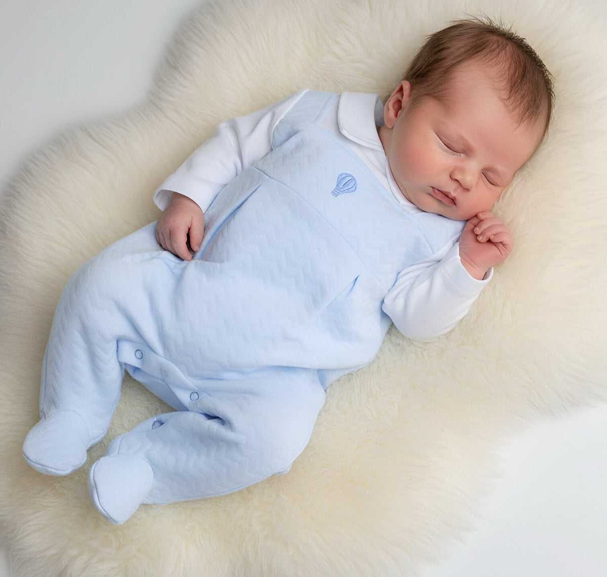Pascal Sleepsuit