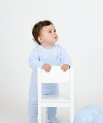 Pascal Tracksuit  Blue