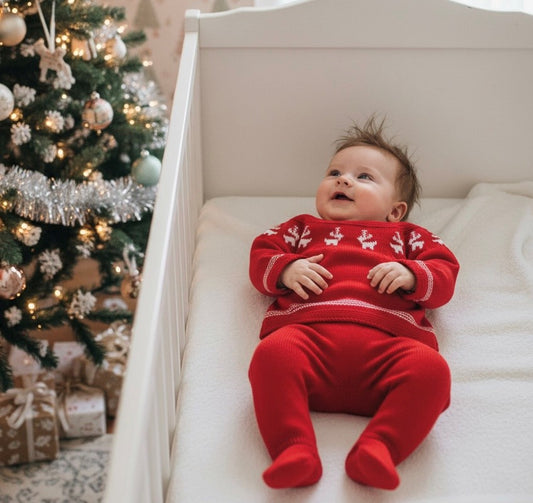 Reindeer Outfit