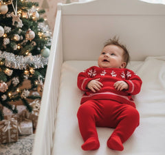 Reindeer Outfit