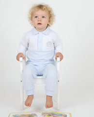 Rocking Horse Suit