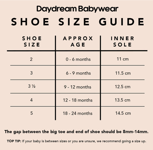 Emery Shoe