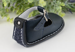 Stef Shoe Navy