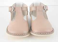 Stef Shoe Natural
