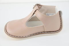 Stef Shoe Natural