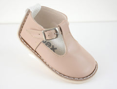 Stef Shoe Natural
