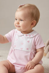 Amore Romper