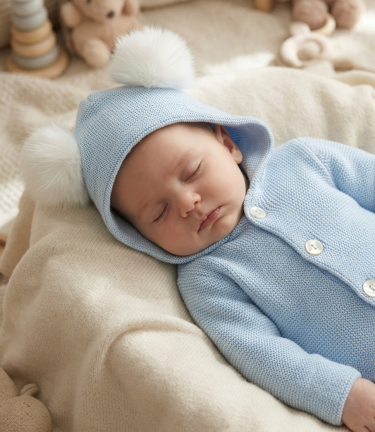 Oakley Snowsuit Blue