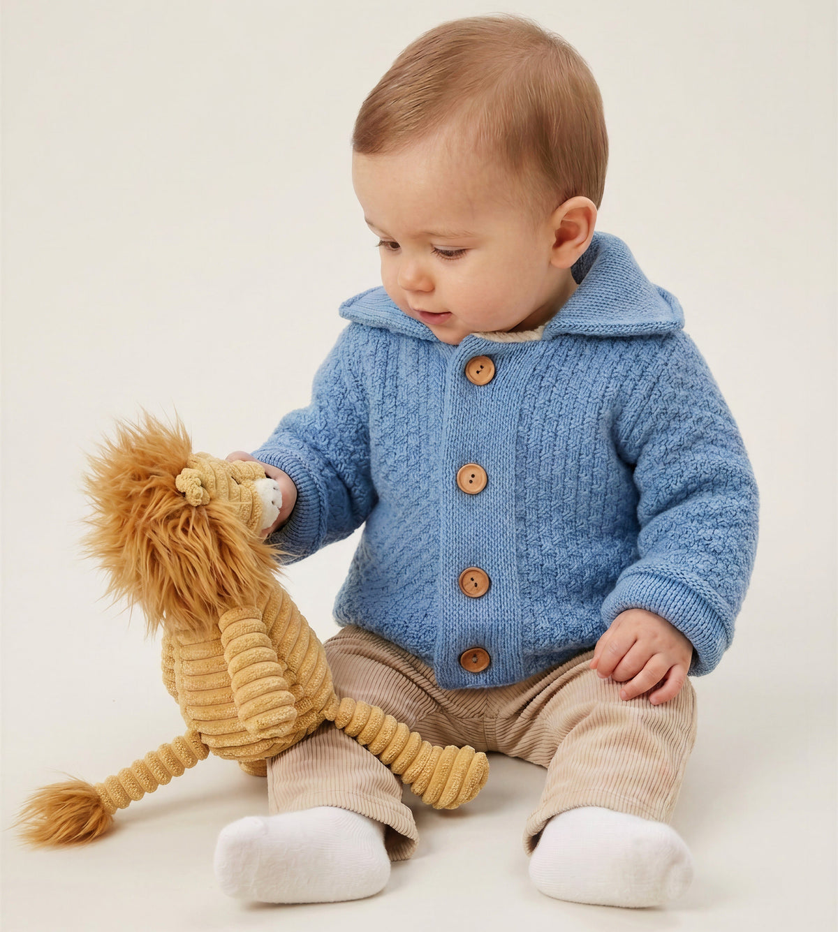 Finbar Jacket