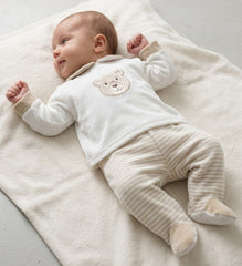 Neutral Bear Pyjamas