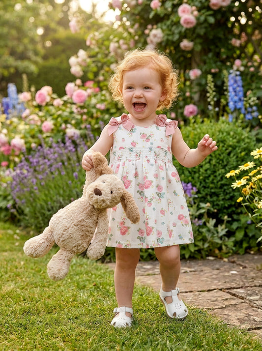 Posy Dress