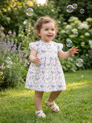Lark Dress
