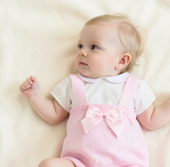 Suki Outfit Pink
