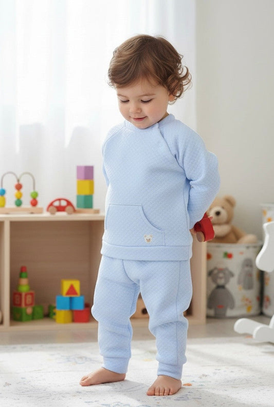 Stanley Suit